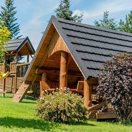 Pokoje Apartamenty Pod Limba Ζακοπάνε Εξωτερικό φωτογραφία