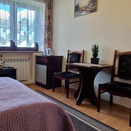Pokoje Apartamenty Pod Limba Ζακοπάνε Εξωτερικό φωτογραφία