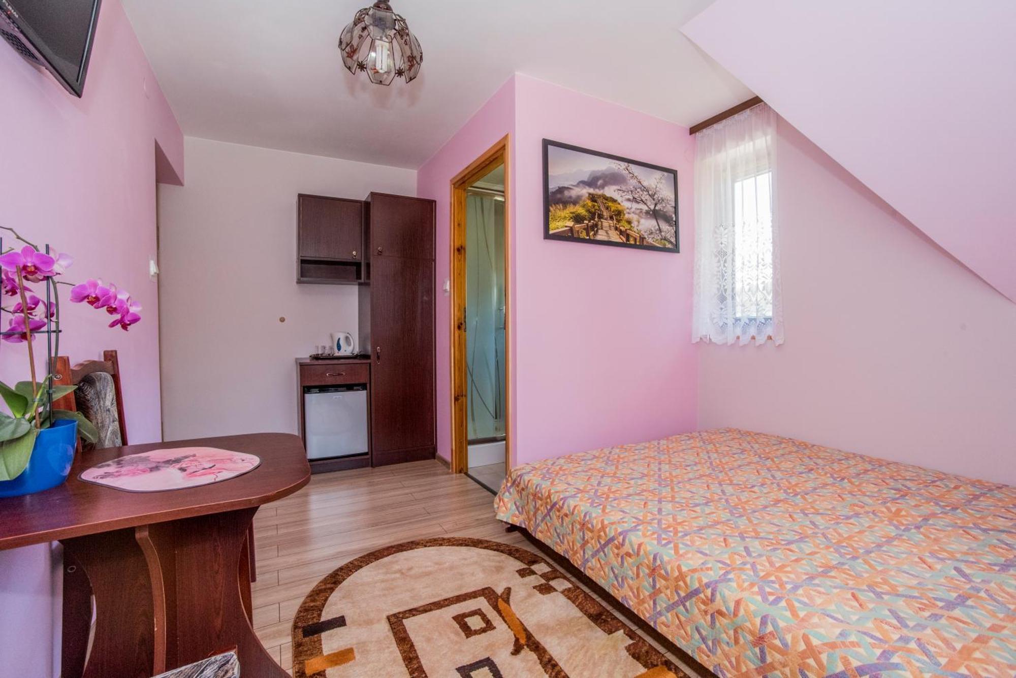Pokoje Apartamenty Pod Limba Ζακοπάνε Δωμάτιο φωτογραφία