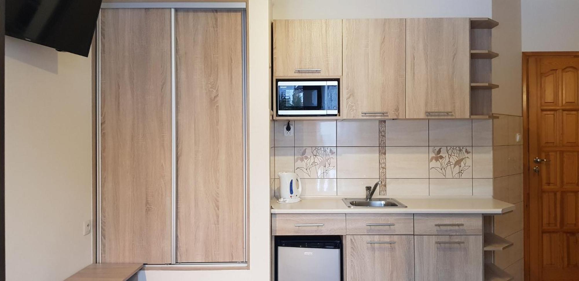 Pokoje Apartamenty Pod Limba Ζακοπάνε Εξωτερικό φωτογραφία