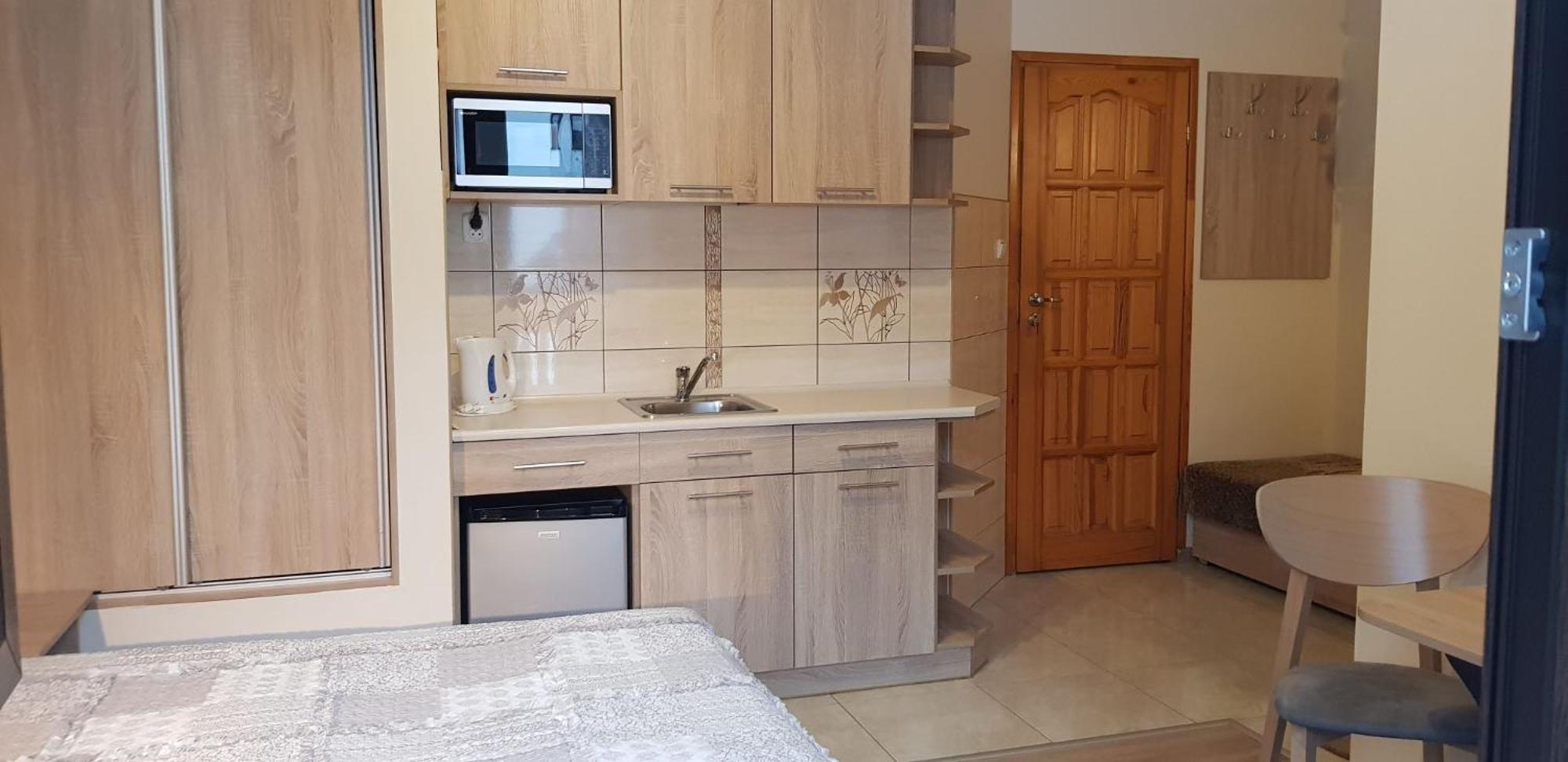 Pokoje Apartamenty Pod Limba Ζακοπάνε Εξωτερικό φωτογραφία