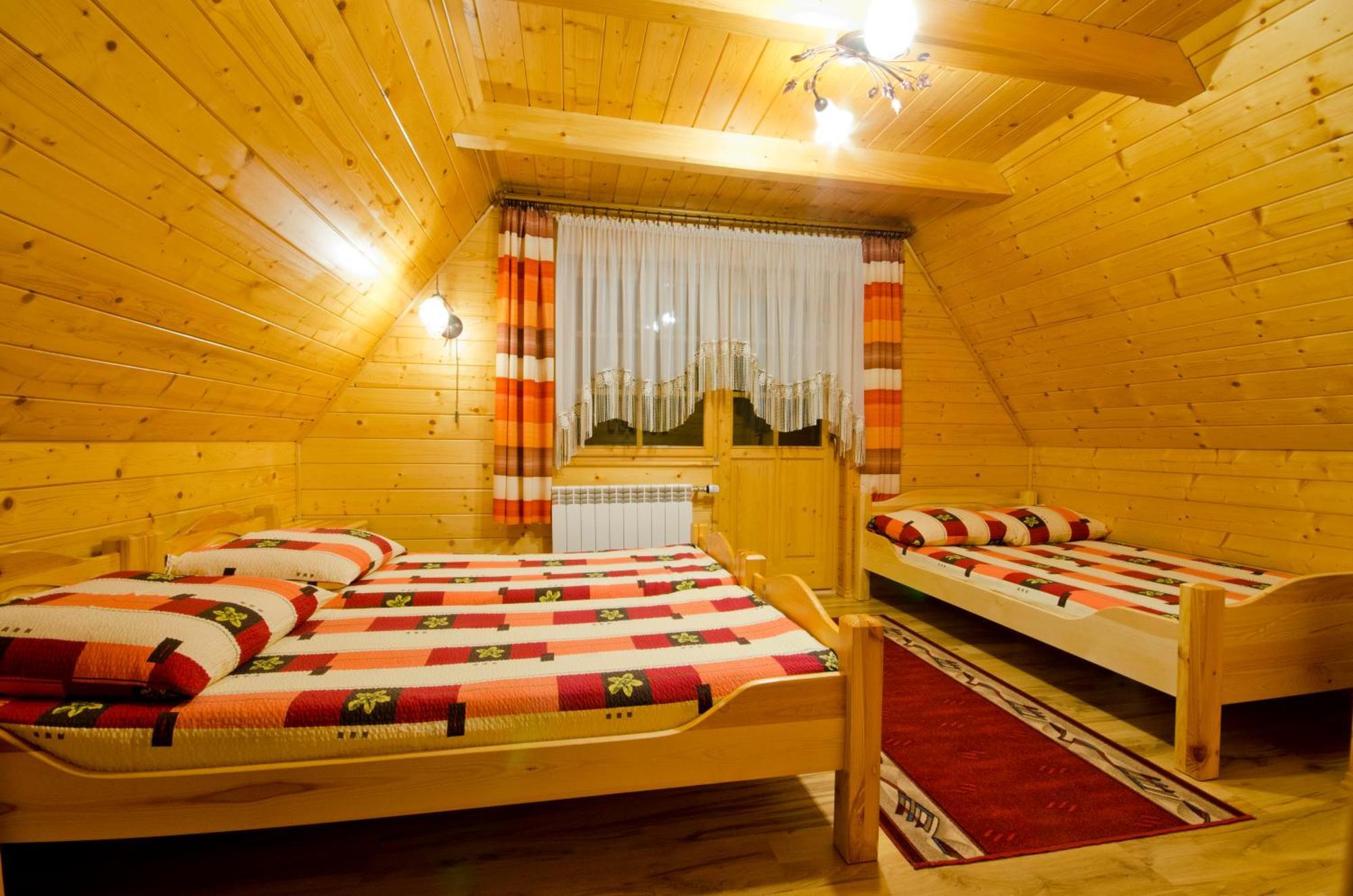Pokoje Apartamenty Pod Limba Ζακοπάνε Δωμάτιο φωτογραφία