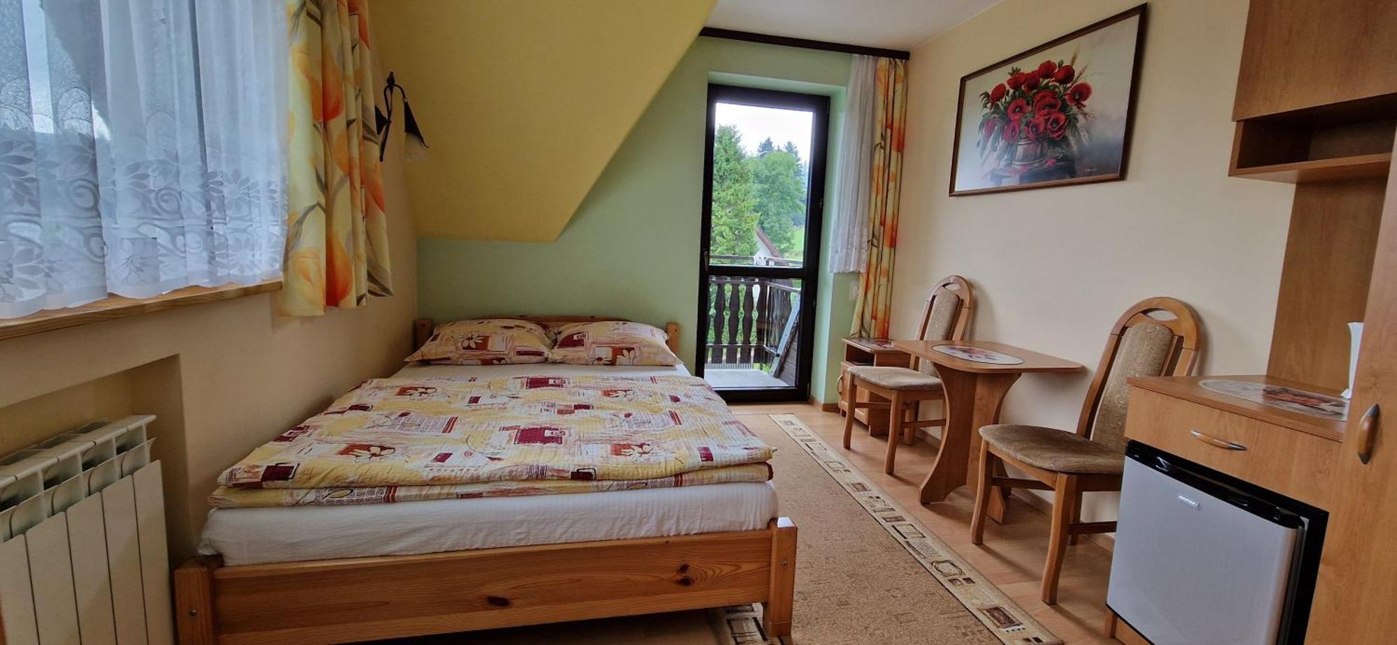 Pokoje Apartamenty Pod Limba Ζακοπάνε Εξωτερικό φωτογραφία