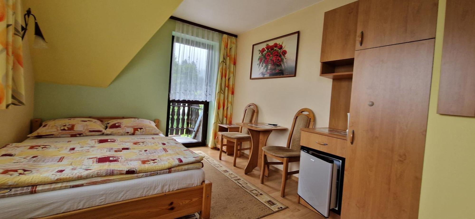 Pokoje Apartamenty Pod Limba Ζακοπάνε Εξωτερικό φωτογραφία