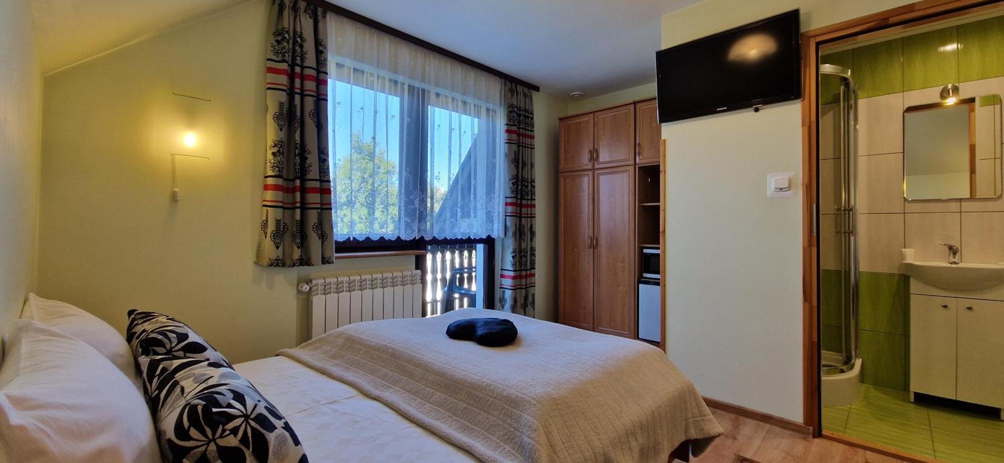 Pokoje Apartamenty Pod Limba Ζακοπάνε Εξωτερικό φωτογραφία