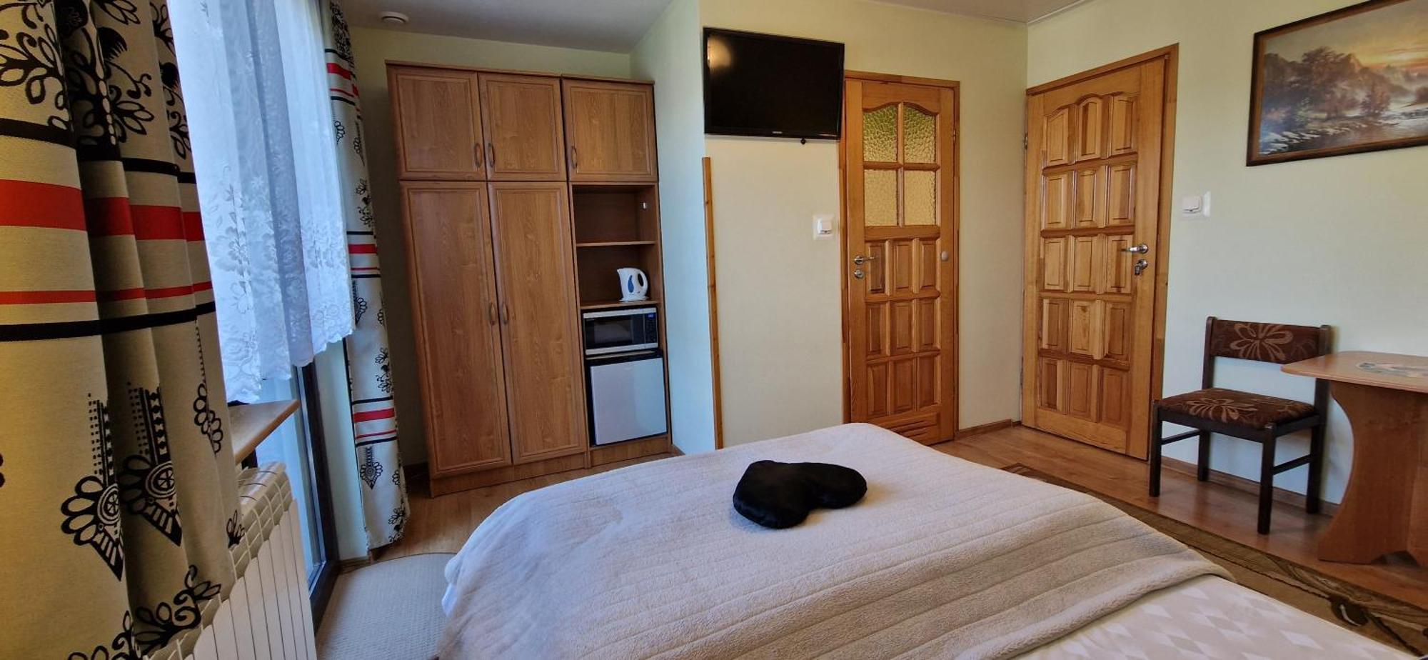 Pokoje Apartamenty Pod Limba Ζακοπάνε Εξωτερικό φωτογραφία