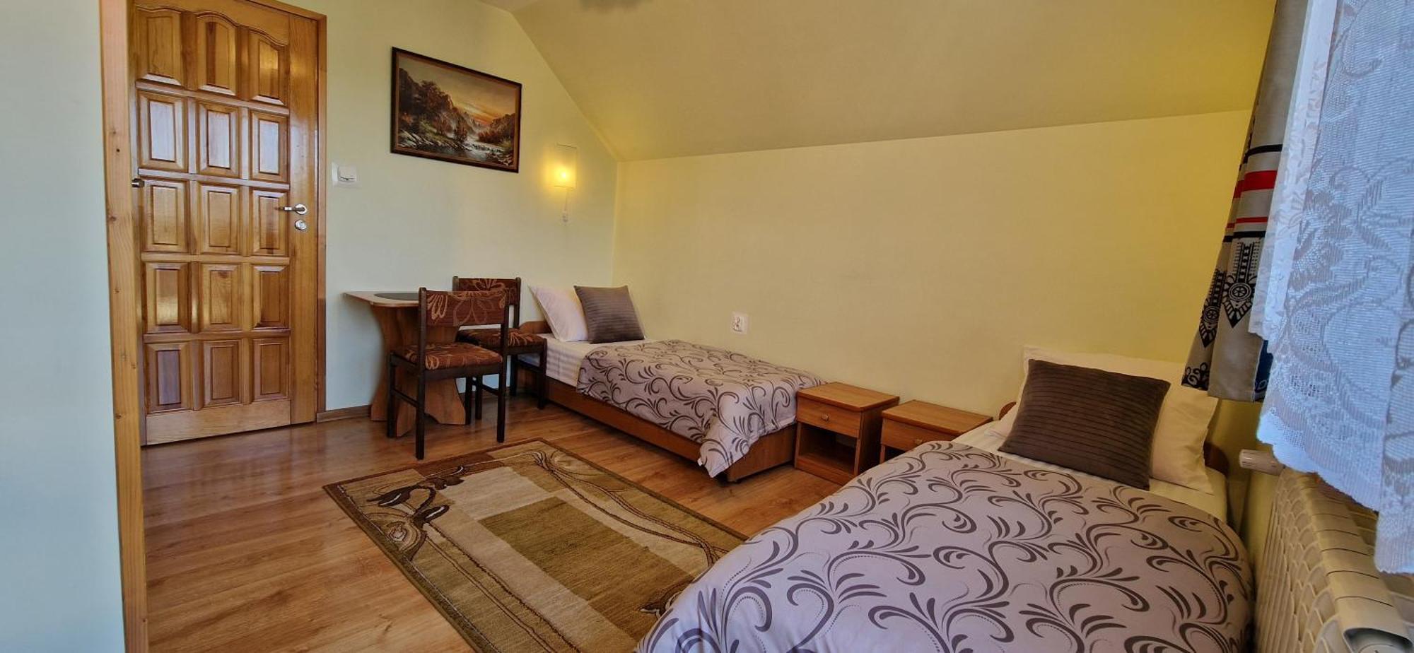 Pokoje Apartamenty Pod Limba Ζακοπάνε Εξωτερικό φωτογραφία