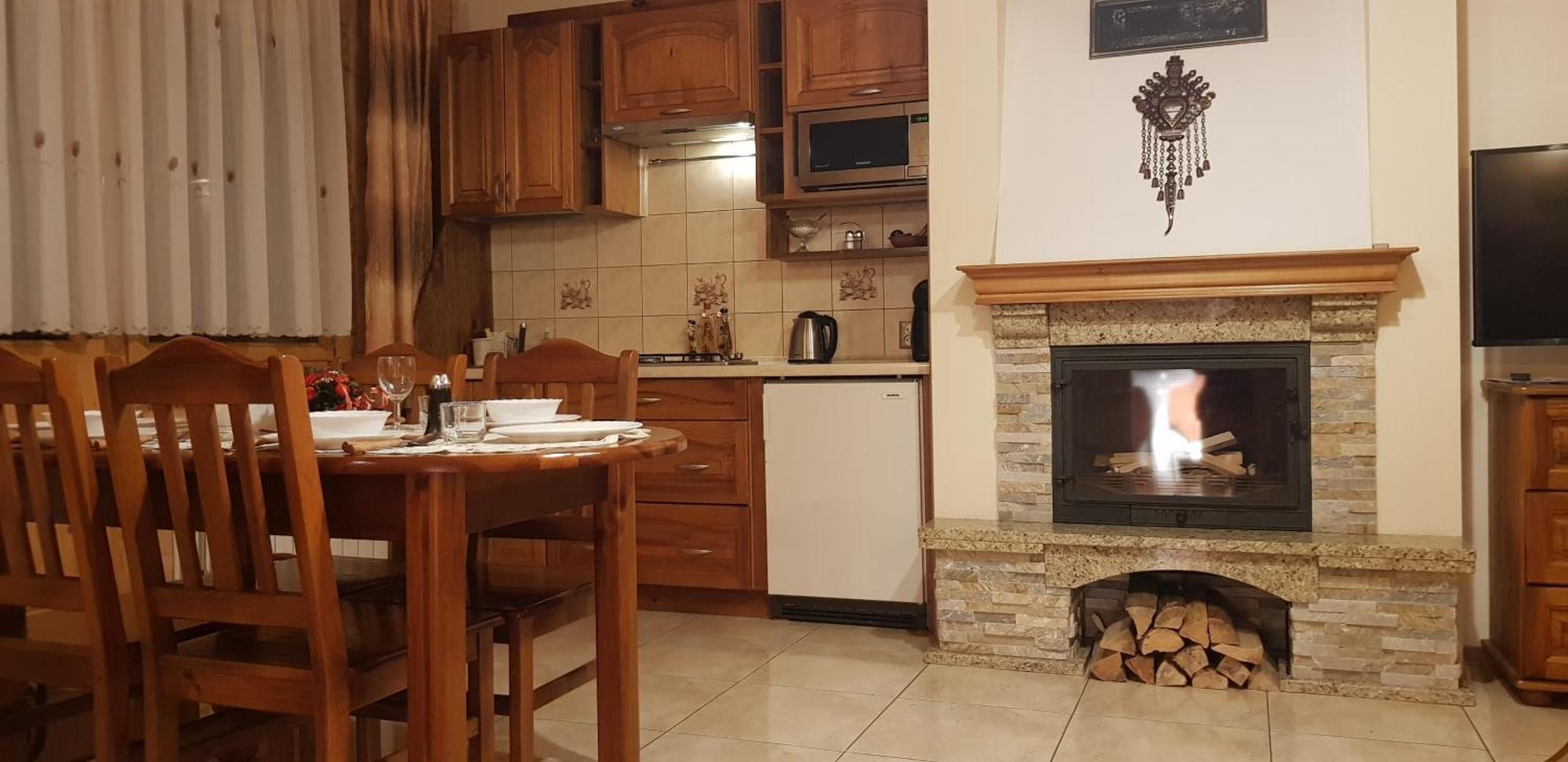 Pokoje Apartamenty Pod Limba Ζακοπάνε Εξωτερικό φωτογραφία
