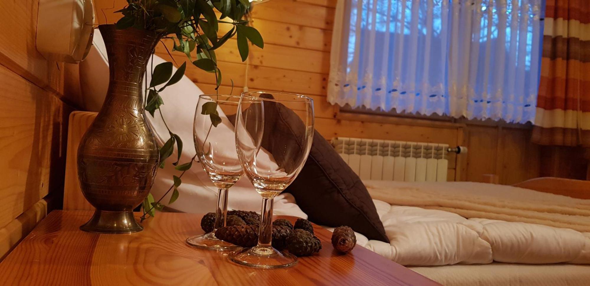 Pokoje Apartamenty Pod Limba Ζακοπάνε Εξωτερικό φωτογραφία