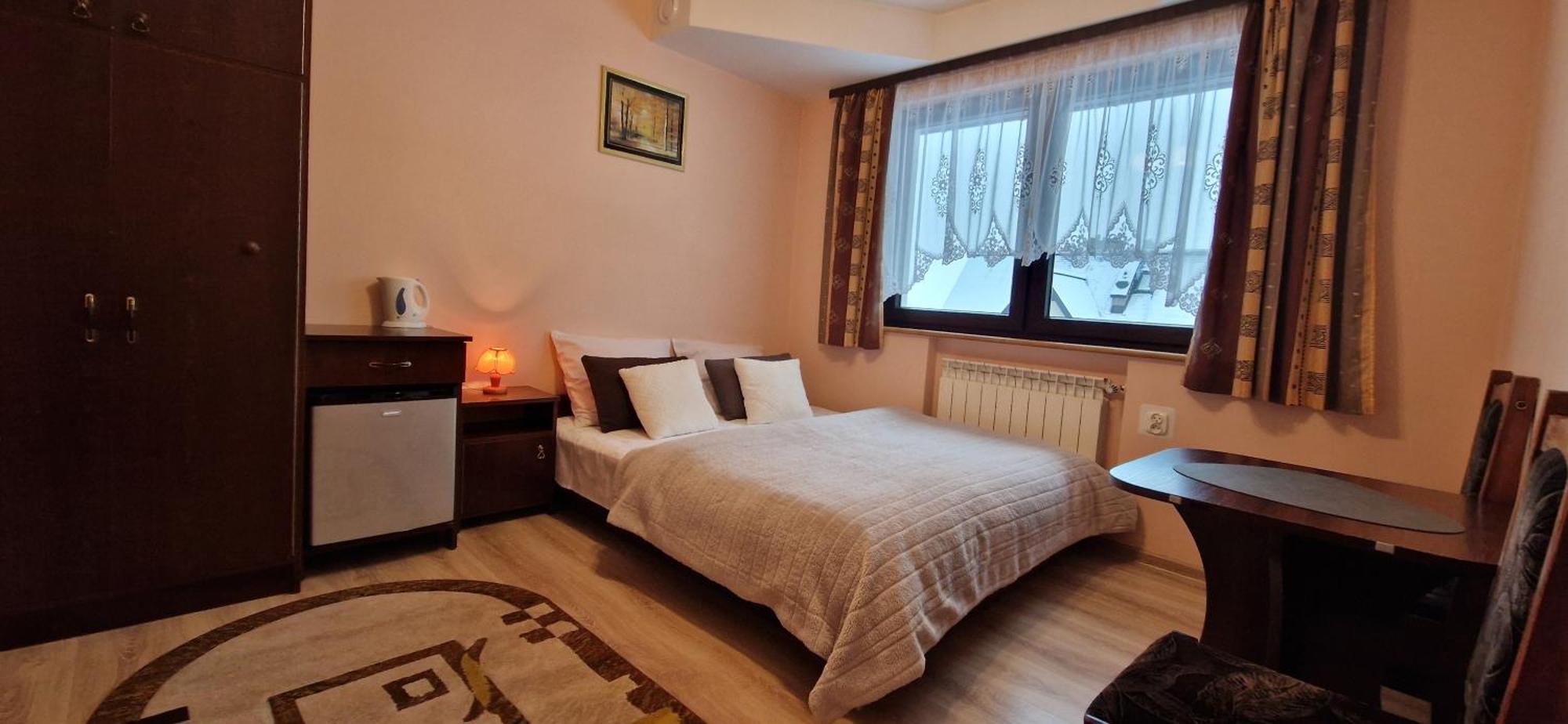 Pokoje Apartamenty Pod Limba Ζακοπάνε Εξωτερικό φωτογραφία