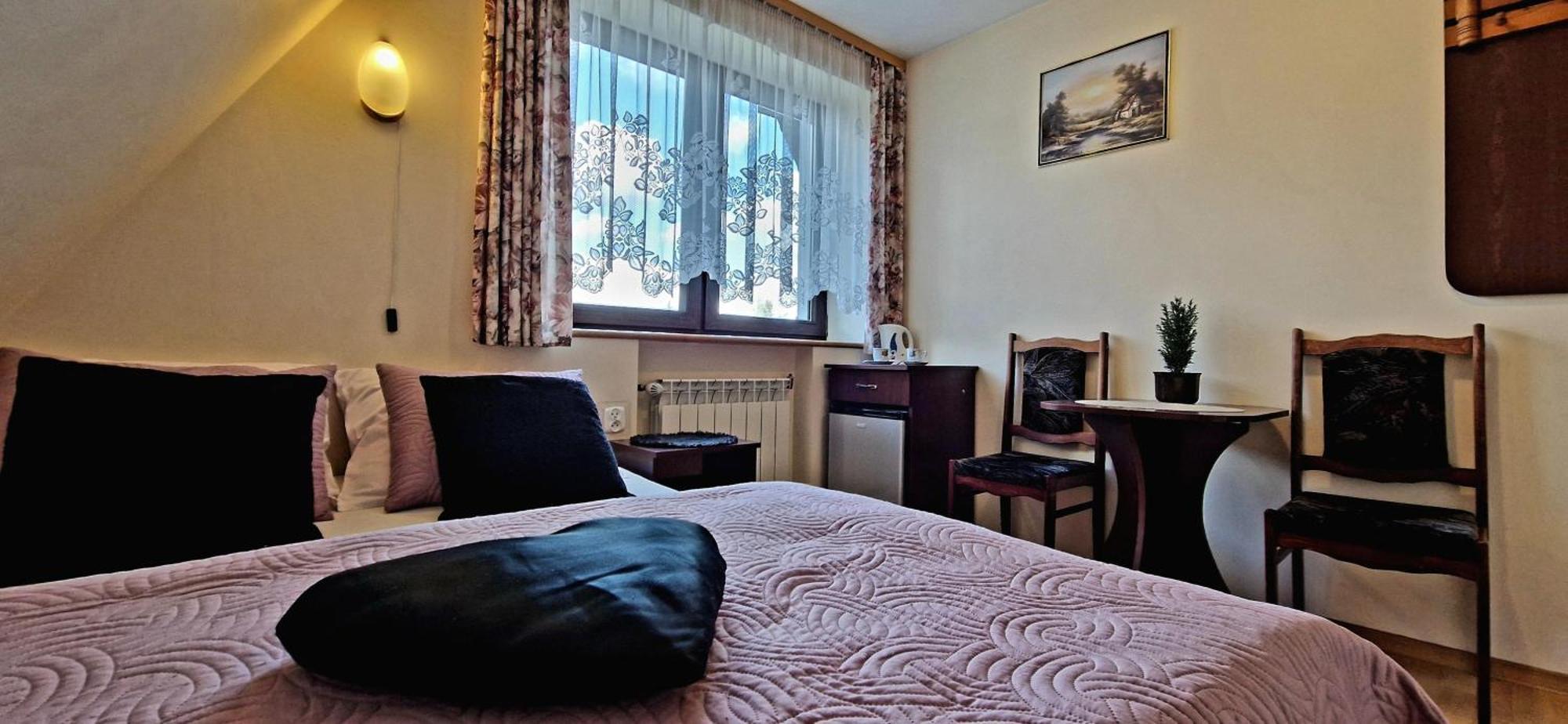 Pokoje Apartamenty Pod Limba Ζακοπάνε Εξωτερικό φωτογραφία