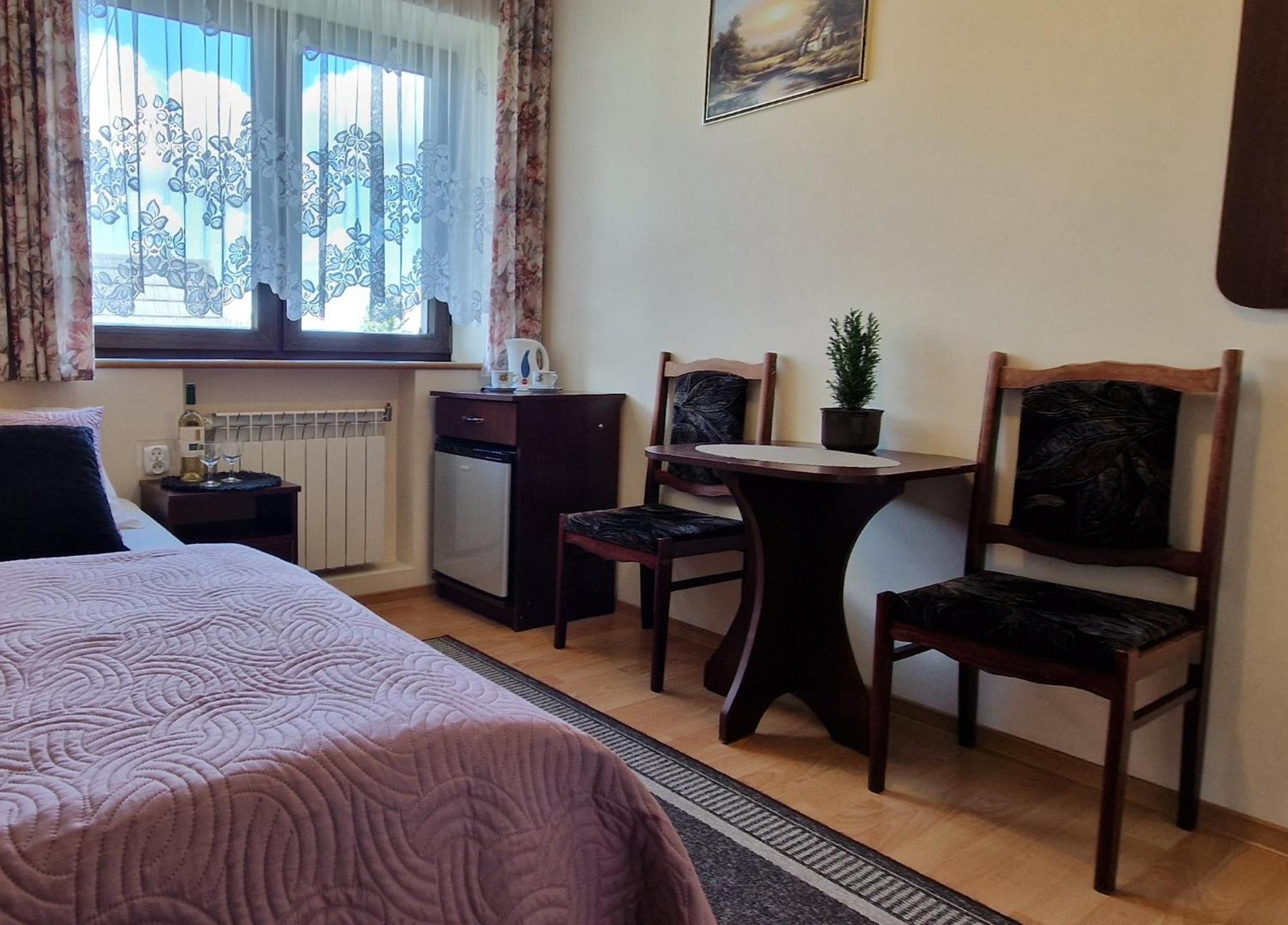 Pokoje Apartamenty Pod Limba Ζακοπάνε Εξωτερικό φωτογραφία