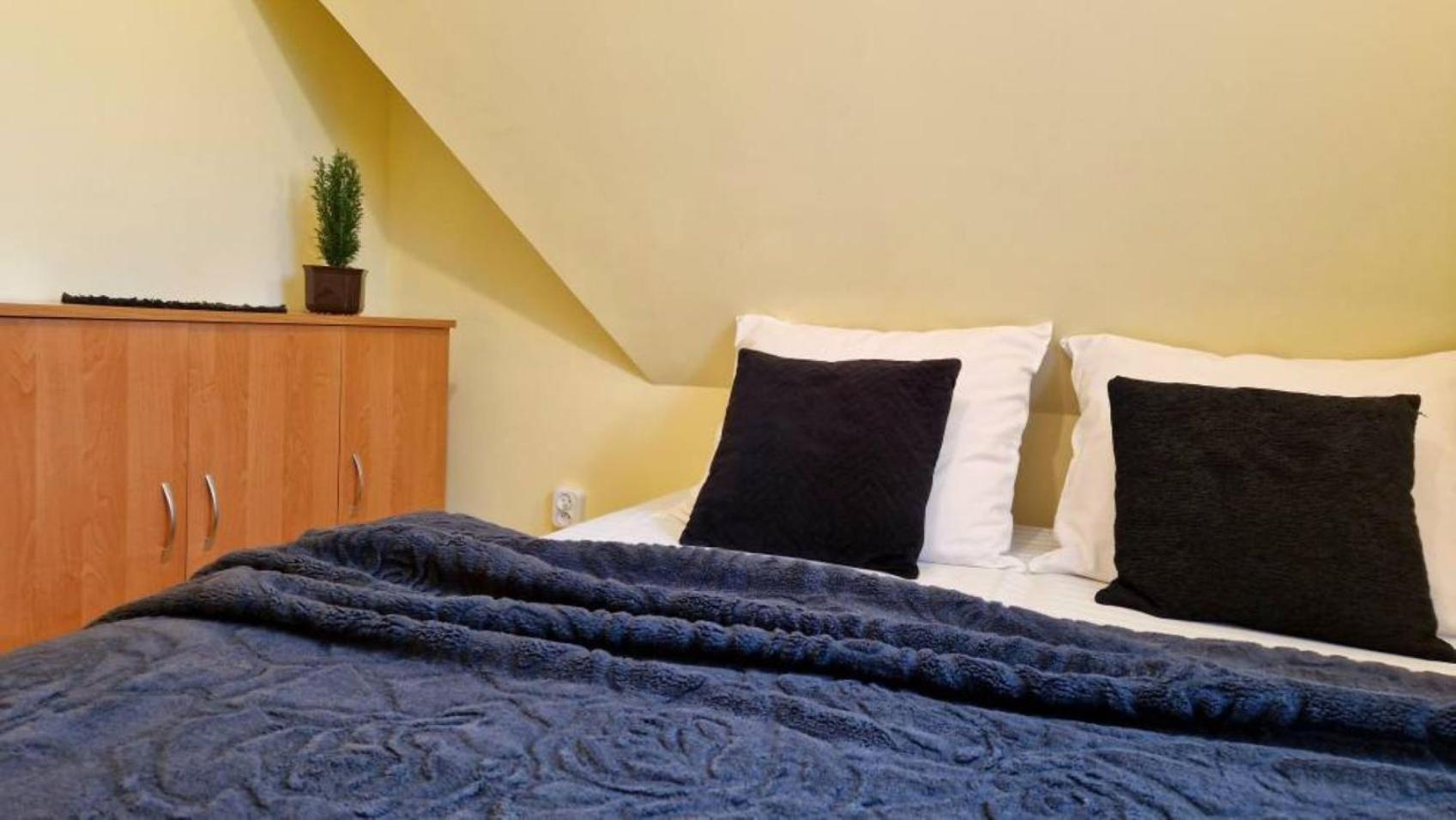 Pokoje Apartamenty Pod Limba Ζακοπάνε Εξωτερικό φωτογραφία